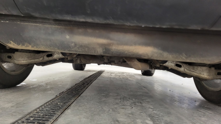 Zdjęcie przedmiotu: LAND ROVER Discovery Sport 2.0 TD4 SE