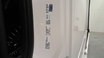 Zdjęcie przedmiotu: SCANIA R460 Super E6 18.0t 4x2 NA Highline