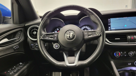 Zdjęcie przedmiotu: Alfa Romeo Stelvio 2.0 Turbo Veloce Q4 aut