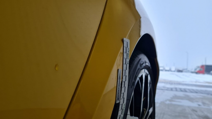 Zdjęcie przedmiotu: Renault Megane 1.8 TCe FAP R.S. EDC