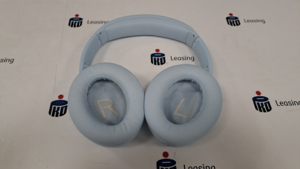 Zdjęcie przedmiotu: BOSE QuietComfort ANC On-Ear Headphones Light Blue