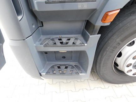 Zdjęcie przedmiotu: Mercedes-benz Actros Euro 6 12809ccm - 449HP