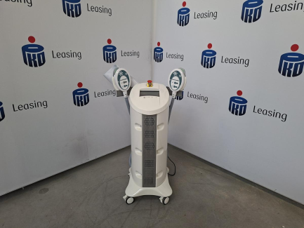 Freeze Sculptor cryolipolysis device for reducing fat tissue