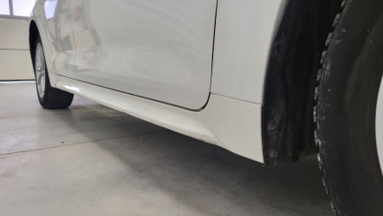 Zdjęcie przedmiotu: Toyota Corolla TS Kombi 1.2 T Active MS Oświadczenie o utracie DR