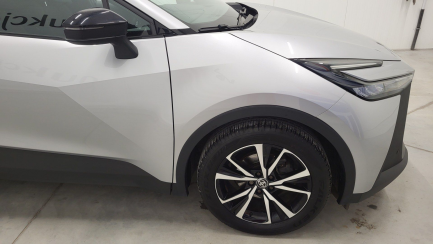 Zdjęcie przedmiotu: Toyota C-HR 1.8 Hybrid Style