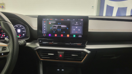 Zdjęcie przedmiotu: Cupra Formentor 1.5 TSI DSG