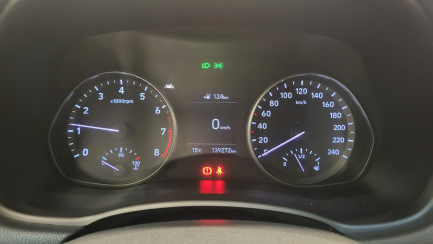 Zdjęcie przedmiotu: Hyundai i30 1.4 Comfort