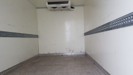 Zdjęcie przedmiotu: Fiat Ducato Maxi MultiJet Power Euro 6 2287ccm - 177HP