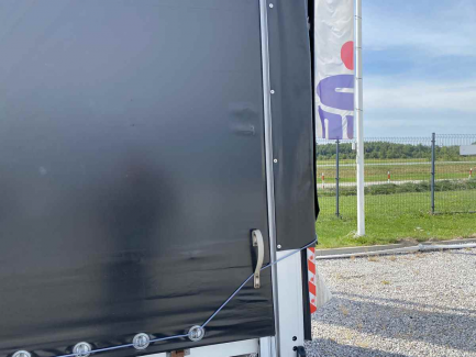 Zdjęcie przedmiotu: OPEL/CARPOL MOVANO 2.3 CDTI E6 3.5t L3H1