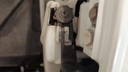 Zdjęcie przedmiotu: Renault Kangoo III Express Maxi dCi Pack Clim Maxi E6 2.2t