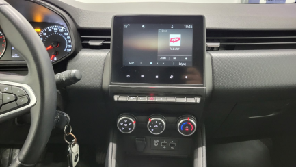 Zdjęcie przedmiotu: Renault Clio 1.0 TCe Equilibre LPG Brak dokumentacji LPG