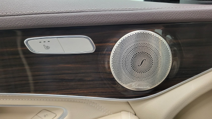 Zdjęcie przedmiotu: Mercedes-Benz GLC 200 d 4-Matic