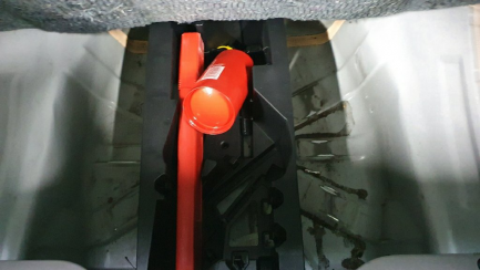 Zdjęcie przedmiotu: Toyota Aygo 1.0 VVT-i X EU6