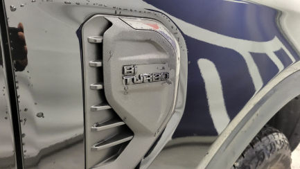 Zdjęcie przedmiotu: Ford Ranger 2.0 EcoBlue Bi-Turbo 4x4 DC Wildtrak aut