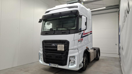 Zdjęcie przedmiotu: Ford F-MAX 500 12.7 TDCi E6d 18.0t