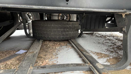 Zdjęcie przedmiotu: KOGEL SN 24 Cargo CO24P90/1110/13.95 35.0t