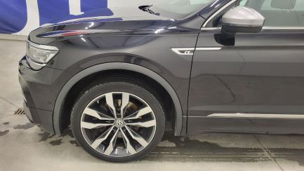 Zdjęcie przedmiotu: Volkswagen Tiguan Allspace 2.0 TDI 4Mot. SCR Highline DSG 7os