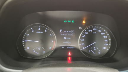 Zdjęcie przedmiotu: Hyundai i30 1.4 T-GDI GPF Comfort DCT