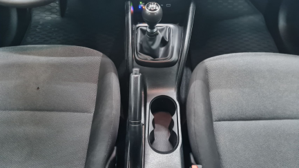 Zdjęcie przedmiotu: Fiat Tipo 1.4 16v EU6d Oświadczenie o utracie DR