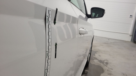 Zdjęcie przedmiotu: Skoda Fabia 1.0 TSI Ambition