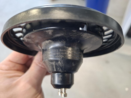 Zdjęcie przedmiotu: Nowodworski PROFILE rail lighting system