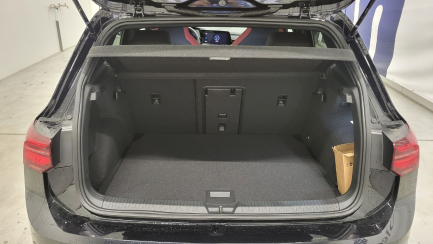 Zdjęcie przedmiotu: Volkswagen Golf VIII 2.0 TSI GTI DSG