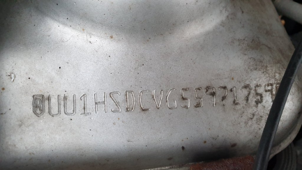 Zdjęcie przedmiotu: Dacia Duster Combi