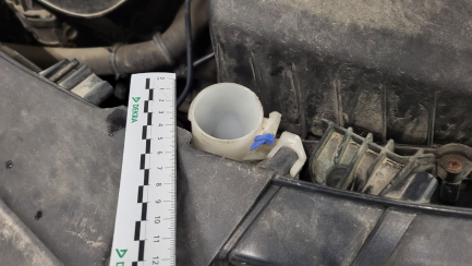 Zdjęcie przedmiotu: Ford Mondeo Kombi 2.0 TDCi Trend