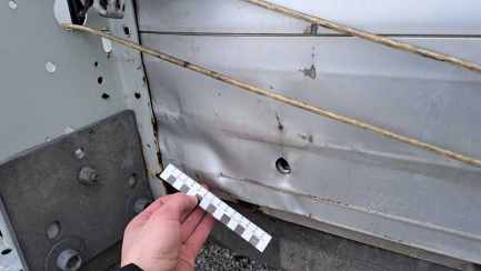 Zdjęcie przedmiotu: SCHMITZ SCS 24 35.0t Dropside