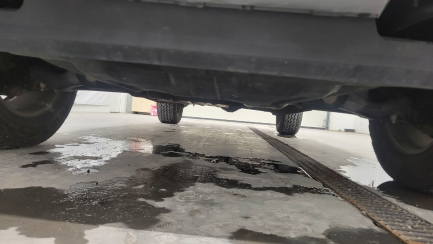 Zdjęcie przedmiotu: Ford Ranger 2.0 EcoBlue Bi-Turbo 4x4 DC Wildtrak aut