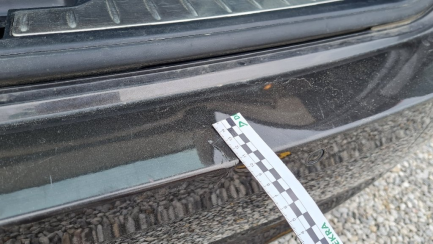 Zdjęcie przedmiotu: Bmw 520d aut