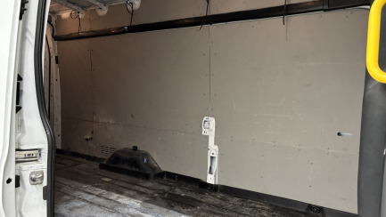 Zdjęcie przedmiotu: Ford Transit 350 2.0 TDCi DPF L4H3 Trend E6.2 3.5t