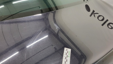 Zdjęcie przedmiotu: Volkswagen Passat 2.0 TDI EVO Elegance DSG