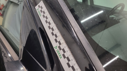 Zdjęcie przedmiotu: LAND ROVER Discovery Sport 2.0 TD4 SE