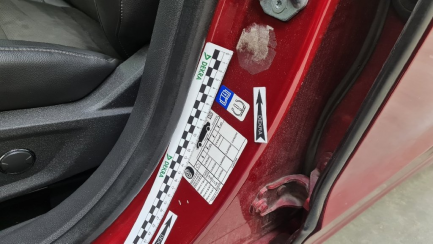 Zdjęcie przedmiotu: Ford Mondeo sedan 2.0 Hybrid Titanium