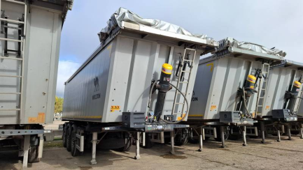 Zdjęcie przedmiotu: WIELTON NW-3 36.0t