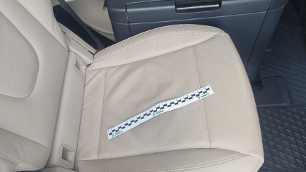 Zdjęcie przedmiotu: Mercedes-benz V 250 d 4-Matic Avantgarde 7G-Tronic