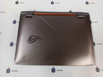 Zdjęcie przedmiotu: Asus Rog G703 Griffin i9 Notebook (Intel Core i9-9980HK, NVIDIA GeForce RTX 2080)