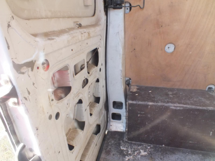 Zdjęcie przedmiotu: Opel Movano CDTI Euro 4 2463ccm - 100HP 3,3t 06-10