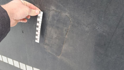 Zdjęcie przedmiotu: KASSBOHRER MEGA 39.0t Dropside