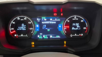 Zdjęcie przedmiotu: SCANIA R460 Super E6 18.0t 4x2 NA Highline