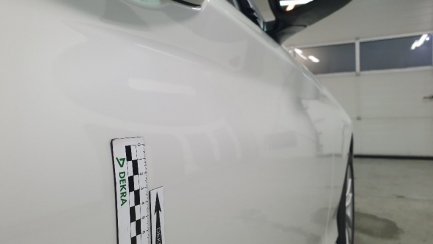 Zdjęcie przedmiotu: Bmw 116D Hatchback