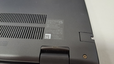 Zdjęcie przedmiotu: Ноутбук / Ноутбук 15.6" Dell Vostro 3510 i7 1165G7/16GB/512/Win11P