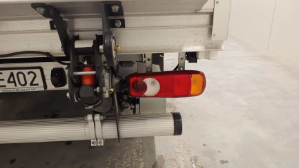 Zdjęcie przedmiotu: Renault Master FWD 2.3 dCi E6 3.5t L3H1 Extra S&S+E