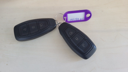 Zdjęcie przedmiotu: Ford Puma 1.0 EcoBoost mHEV ST-Line X DCT