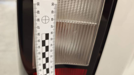 Zdjęcie przedmiotu: Volkswagen Caddy Maxi 2.0 TDI Cargo E6 2.5t