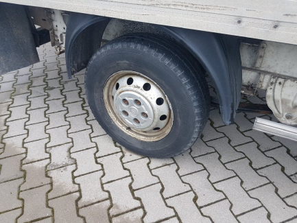 Zdjęcie przedmiotu: Fiat Ducato Maxi MJ L3 Euro 5 + elevator
