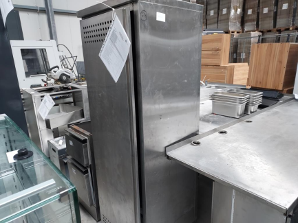 Zdjęcie przedmiotu: Zestaw sprzętu gastronomicznego