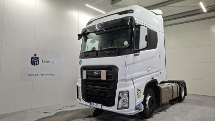 Ford F-MAX 500 12.7 TDCi E6d 18.0t