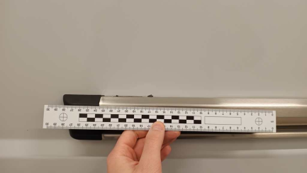 Zdjęcie przedmiotu: Fiat Ducato 33 2.2 M-jet L3H2 E6.4 3.3t Oświadczenie o utracie DR